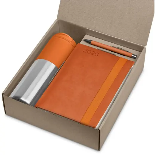Altitude Tropism Orange In Box